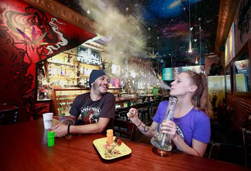 Looking for a New Entertaining Way to Enjoy Cannabis?