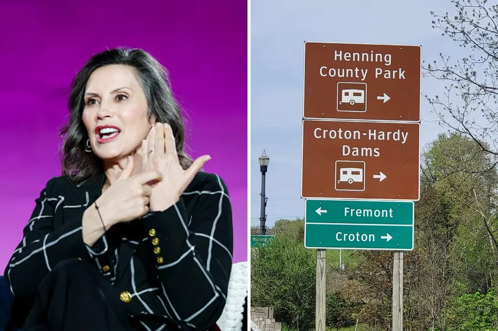 Whitmer Disapproves Sale, Don’t Sell the Damn Dams