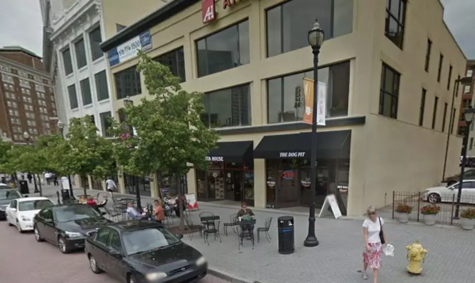 Google Street VIew