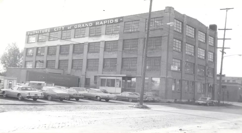 This is an Assessor's Department Real Property Appraisal Card file for 86 Front Ave SW. This building used to house the Stow and Davis Furniture Co. / City of Grand Rapids Archives and Records Center