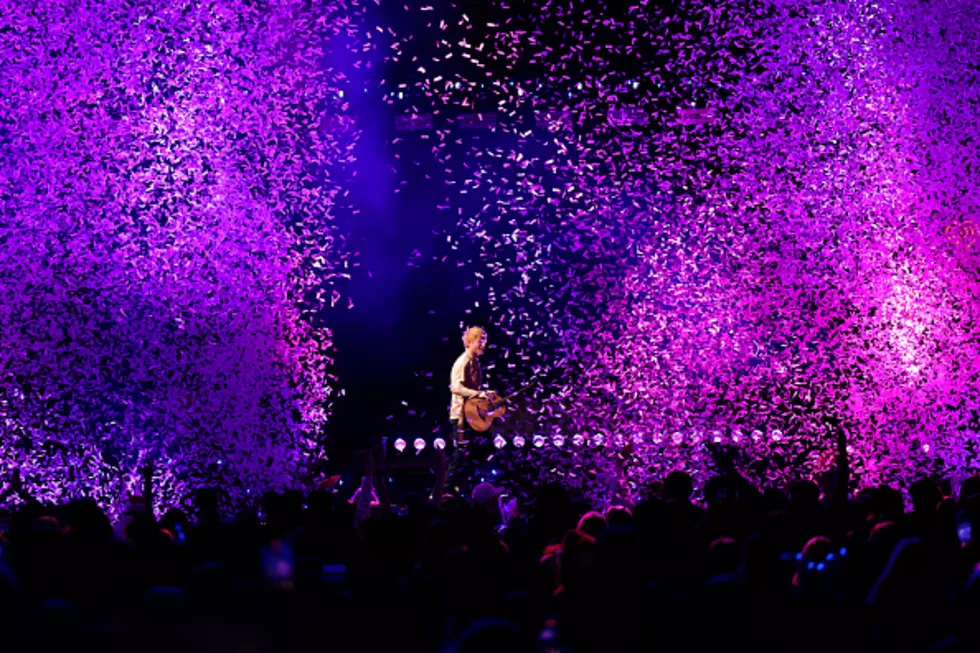 Getty Images for iHeartRadio