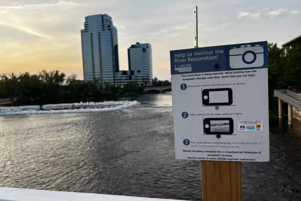 How You Can Help ‘Return The Rapids’ With Just Your Phone Camera