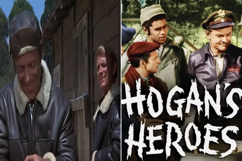 Did You Catch This Grand Rapids Shoutout During ‘Hogan’s Heroes’?