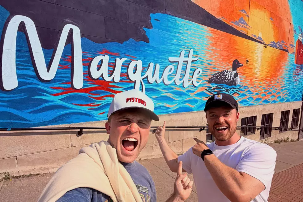 A Complete Timeline of Josh and Jase’s Summer Journey Around Michigan