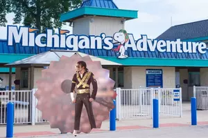 Michael Jackson’s Surprising Connection To Michigan’s Adventure