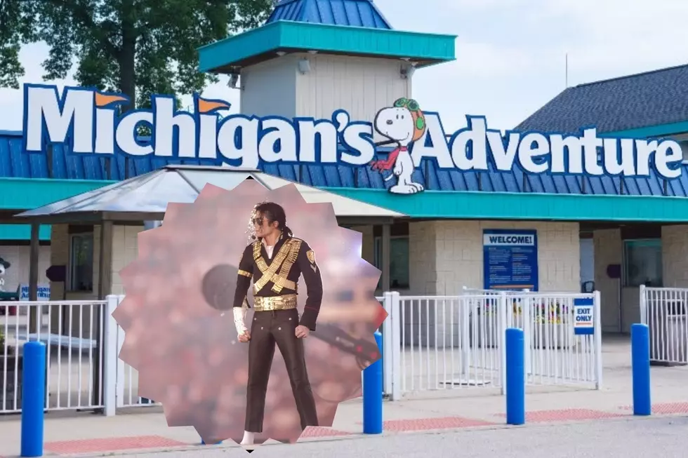 Michael Jackson’s Surprising Connection To Michigan’s Adventure