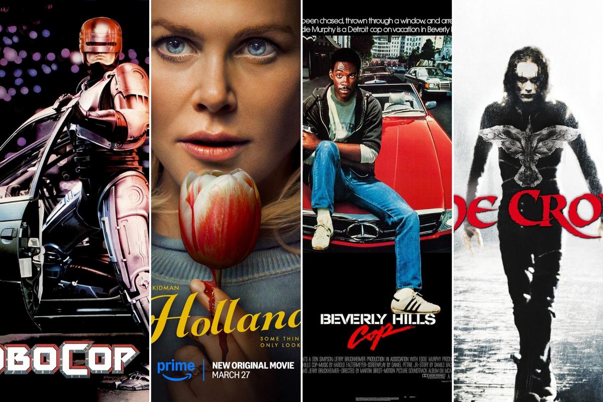 Movies Set In Michigan That WEREN’T Filmed In Michigan