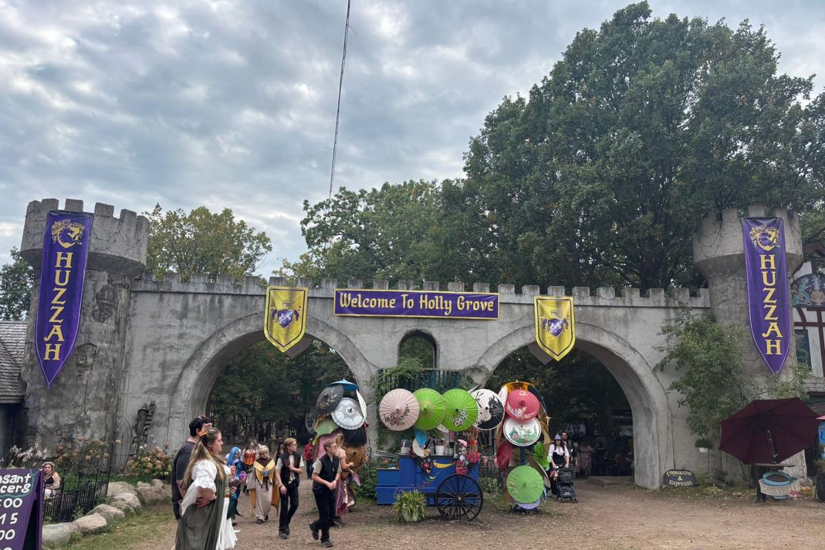 Michigan’s Incredible Renaissance Faire Begins Soon: What To Know