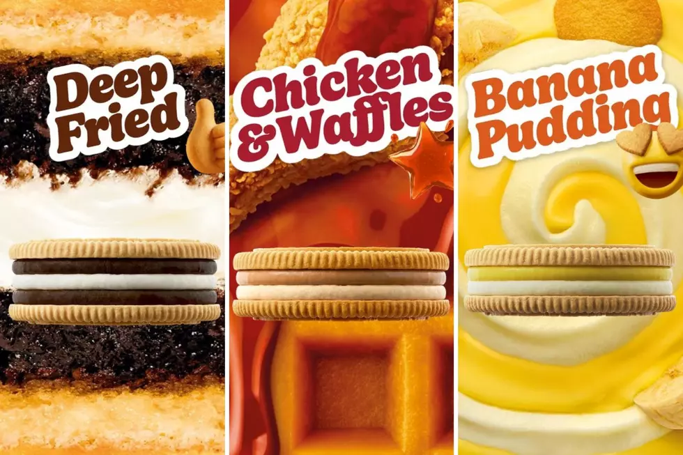 The Oreo Comeback Vote Is Now in Your Hands
