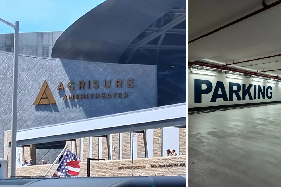 Need Cheap Concert Parking? Locals Share Their Secrets