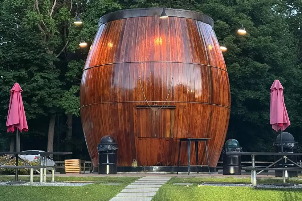 20 Unique (or Weird) Buildings You Have To See Around Michigan