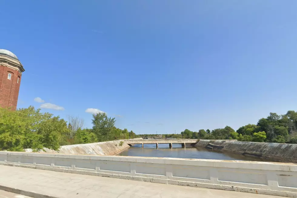 The Michigan Bridge That Stumped Ripley’s Believe It Or Not