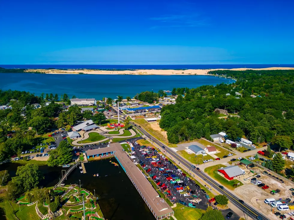 Just One Michigan Celebration is Competing to be the Best Fall Festival in the Nation