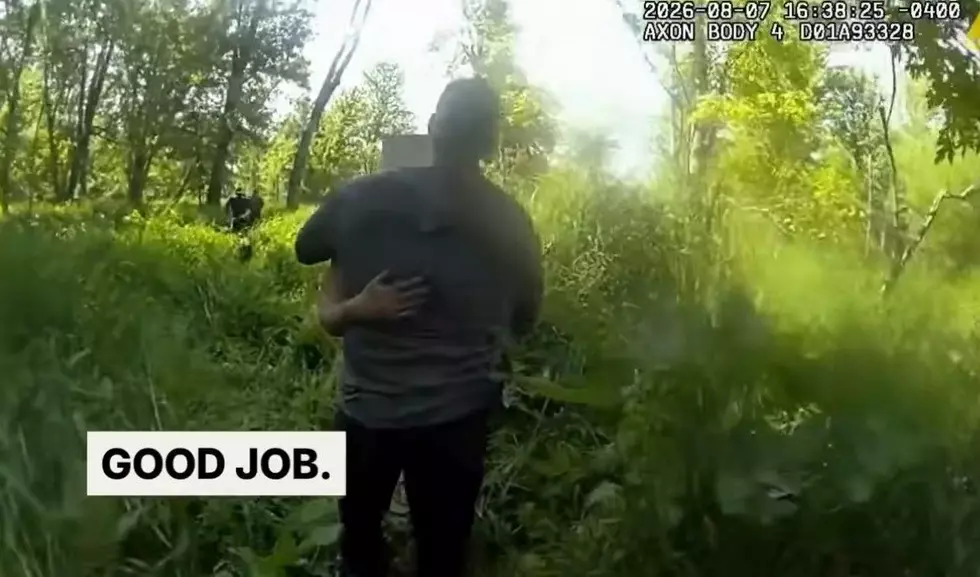 Video: Missing Tubers Found After 3 Days in the Woods