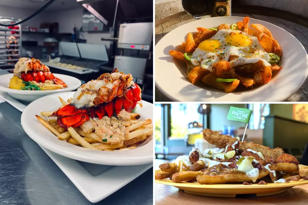 Up for a Comfort Food Crawl? Michigan Street Poutine Week Returns to Grand Rapids Soon
