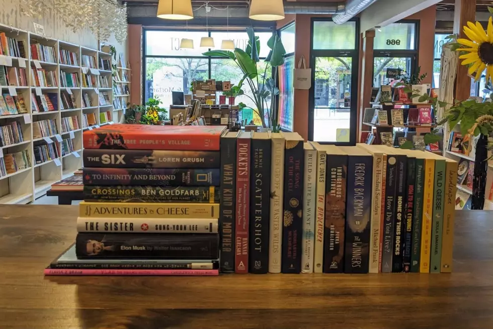 Saved by Grand Rapids: Beloved Independent Bookstore Reopening Under New Ownership