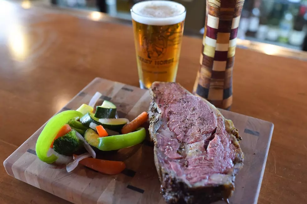 The Best Prime Rib in the State? It’s Served Right Here in West Michigan