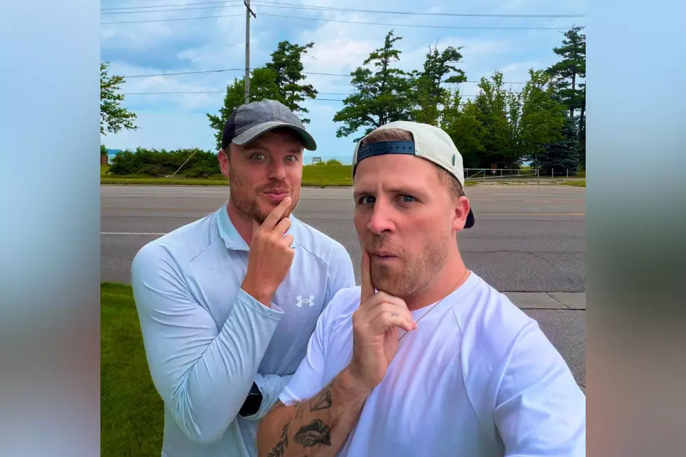 Here’s Your Chance to Meet Josh & Jase Before They Leave Michigan