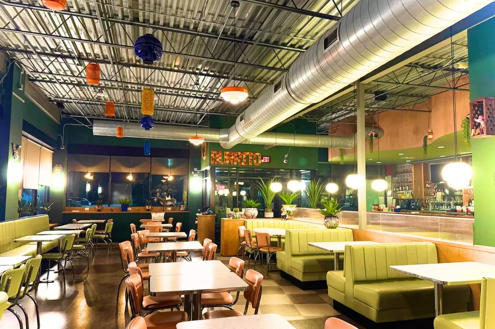 The Menu at Grand Rapids’ Newest Mexican Restaurant May Surprise You