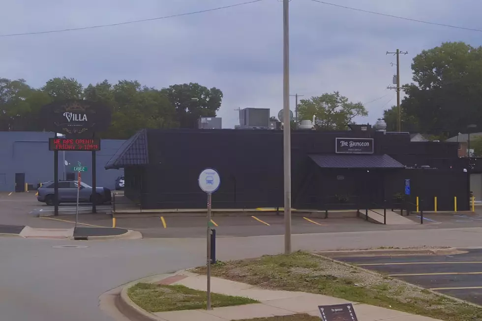 Why Is The Dungeon in Grandville Closed?