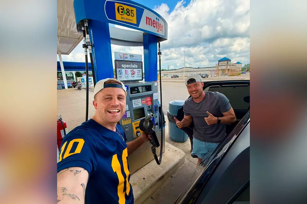 Here’s Your Chance to Meet Josh & Jase Before They Leave Michigan