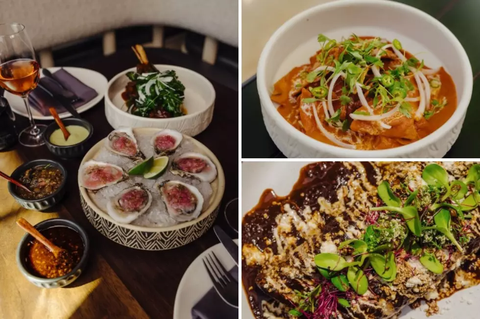 This Michigan Spot Was Just Named One of the 41 Best Mexican Restaurants in America