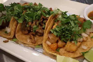 New Mexican Restaurant Taco Veloz Opens in Jenison, Michigan 