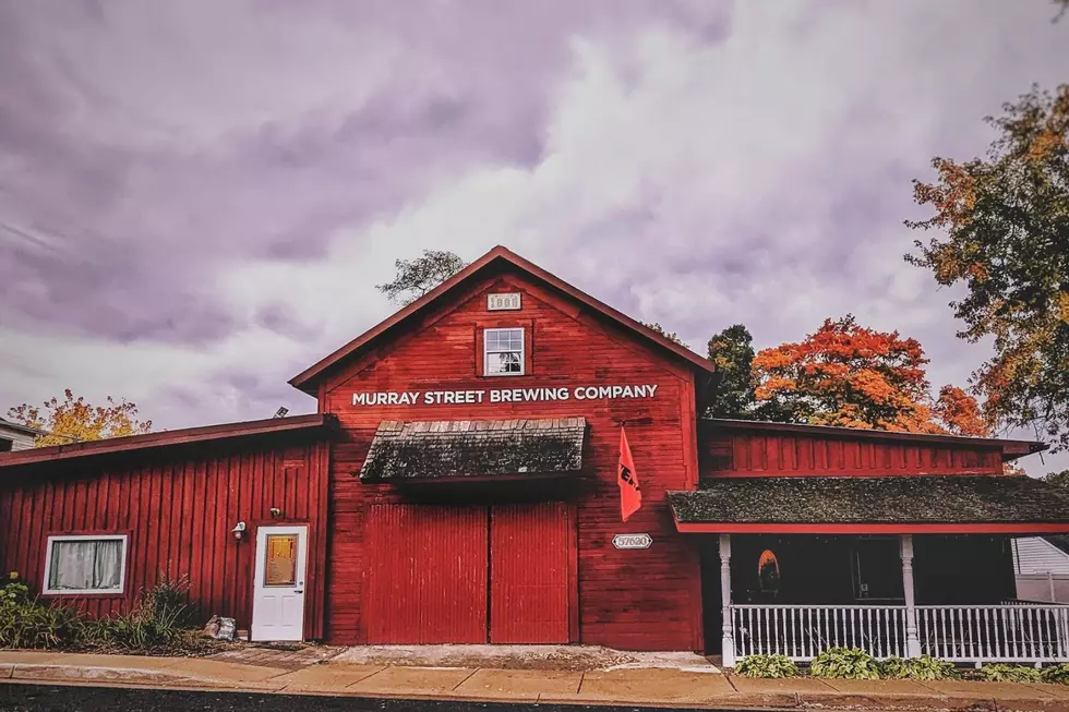 Murray Street Brewing Company in Mattawan Closing Its Doors