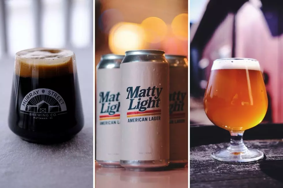 Murray Street Brewing Company