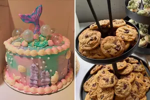 23-Year-Old West Michigan Baker Opens First Storefront in Hudsonville