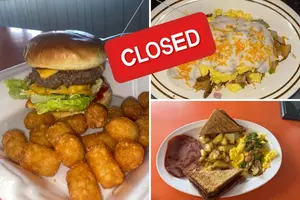 Beloved Southwest Michigan Diner Permanently Closes After 36 Years