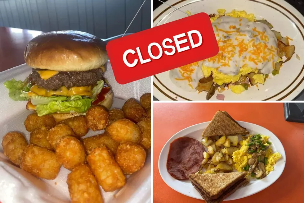 Beloved Southwest Michigan Diner Permanently Closes After 36 Years