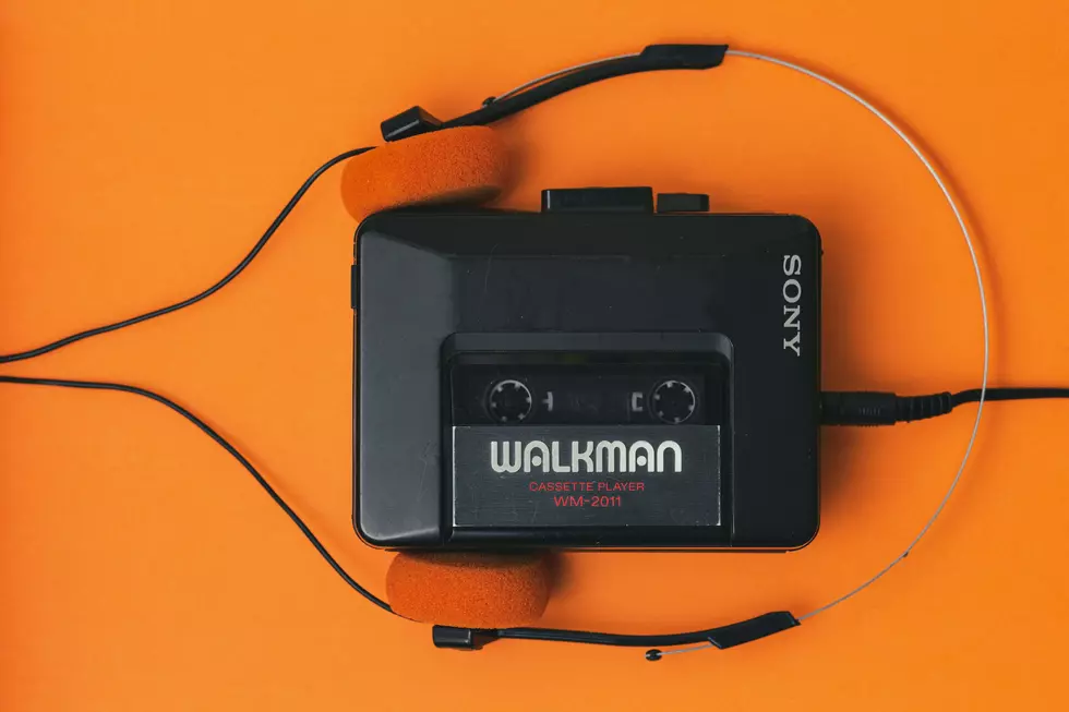 Retro Tech Alert: Walkman’s Win a New Generation