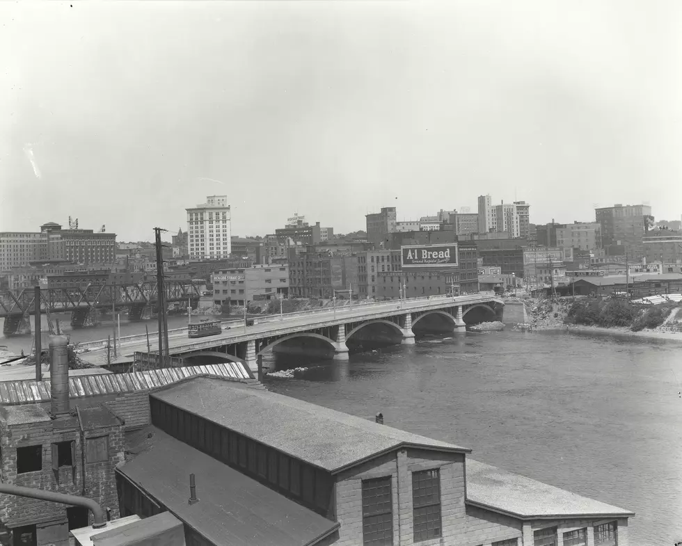 Engineering Department, “Fulton Street Concrete Arch Bridge Looking NE,” City of Grand Rapids Archives and Records Center, accessed September 16, 2026, https://grandrapidsmicityarchives.omeka.net/items/show/169.