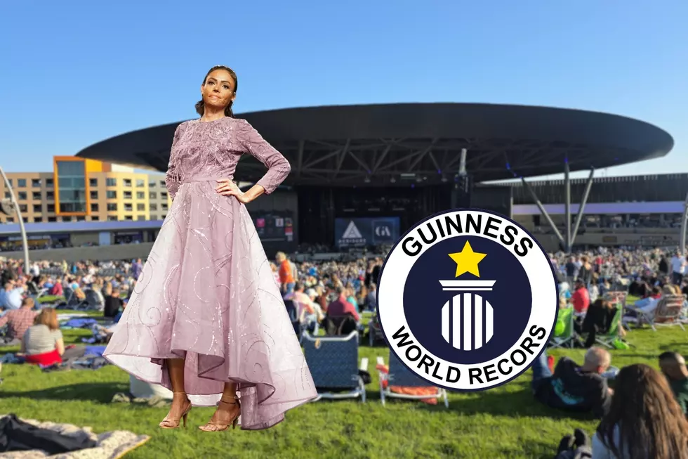 How You Can Help Grand Rapids Set A World Record