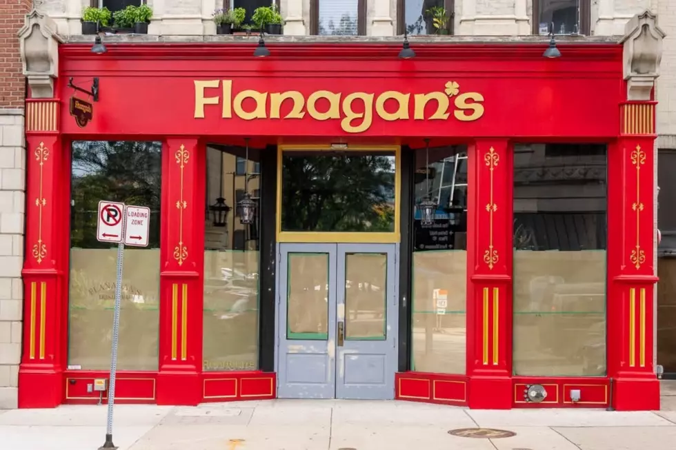 Grand Rapids Staple Flanagan’s Irish Pub Reveals New Color and Name