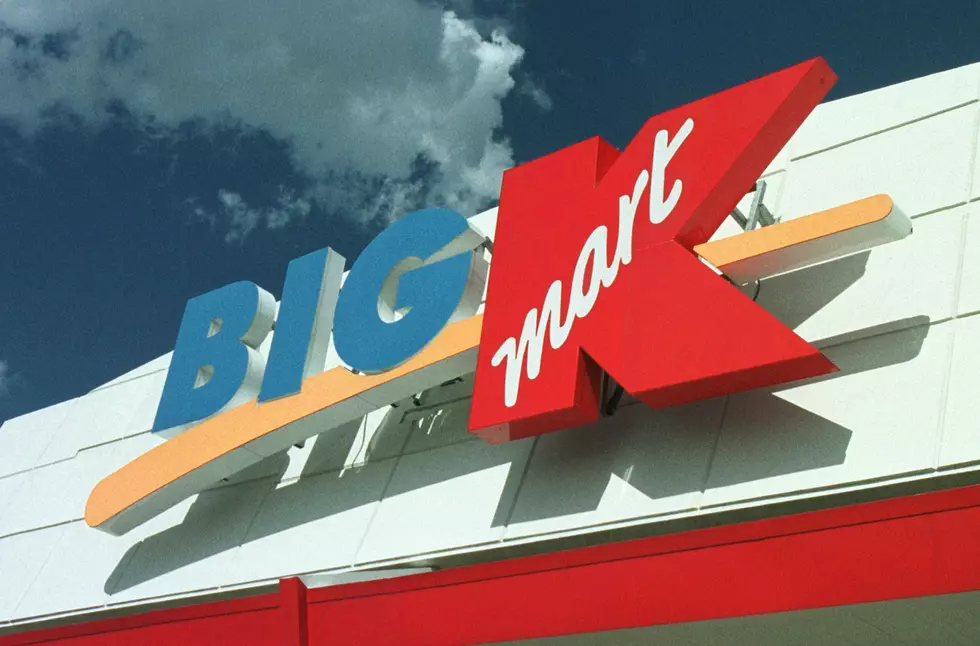 What Happened To The First Ever Kmart In Michigan?