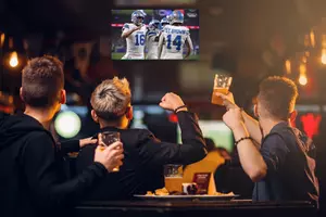 Best Grand Rapids Spots to Watch the Lions