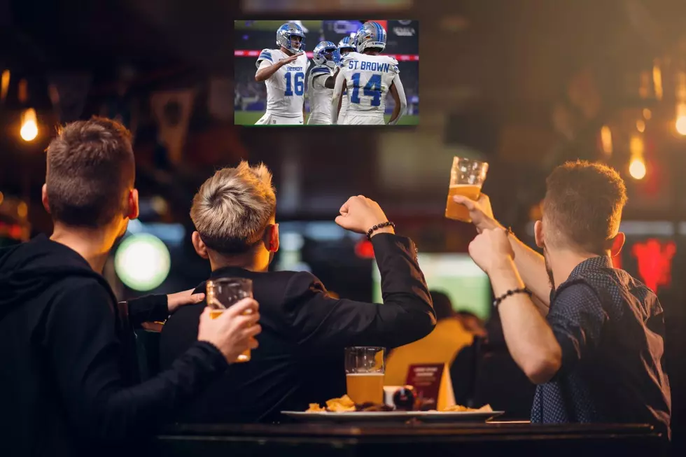 Best Grand Rapids Spots to Watch the Lions