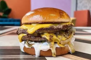 West Michigan Favorite Nonla Burger Is Opening a New Grand Rapids Restaurant