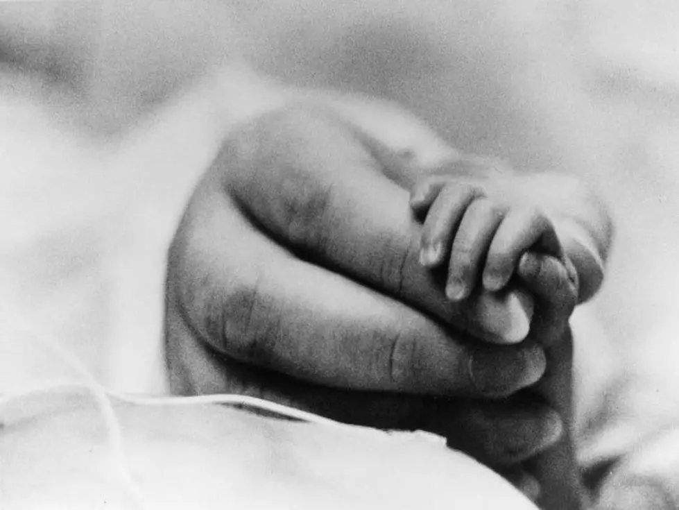 Former Nurse Charged in Alleged Abuse of Baby Girl