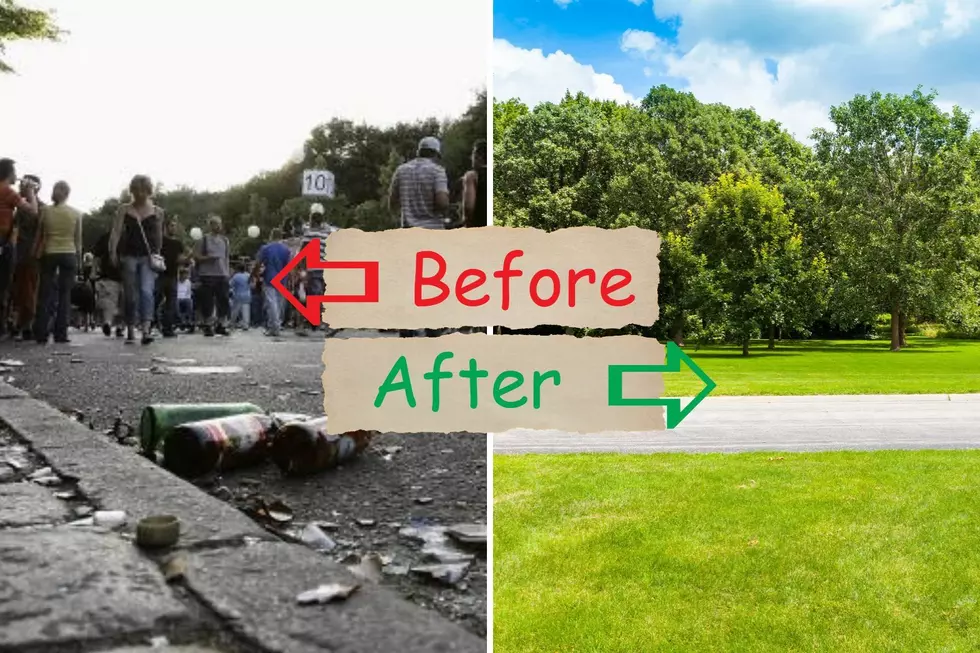 Group Makes Case to End Michigan Bottle Deposit