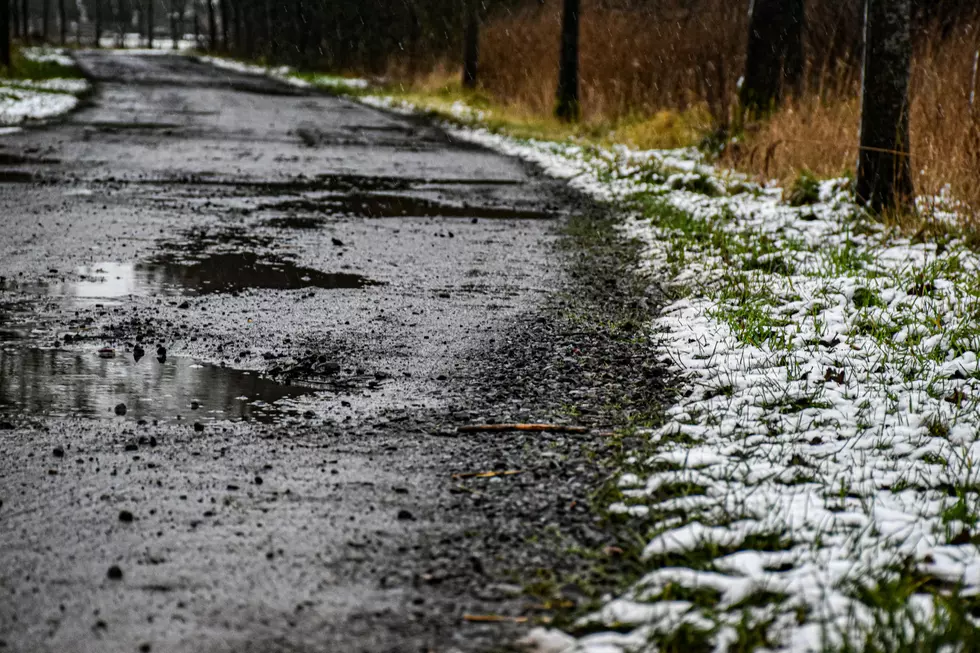 Old Farmer’s Almanac Says Michigan’s Winter Will Be Warm, Wet, and Weird