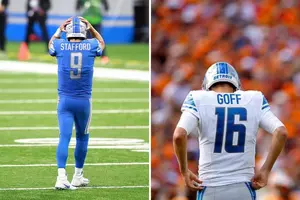 Are the Lions Turning Back Into the Same Old Lions?