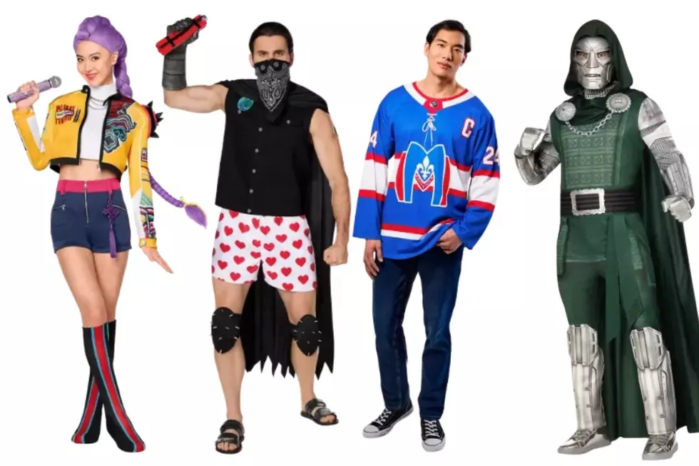 Spirit Halloween