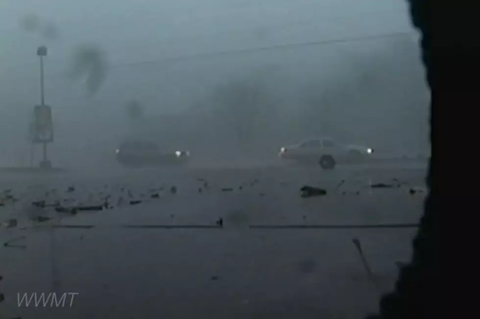 The Craziest Night In Michigan’s History: The Storm With 19 Tornadoes
