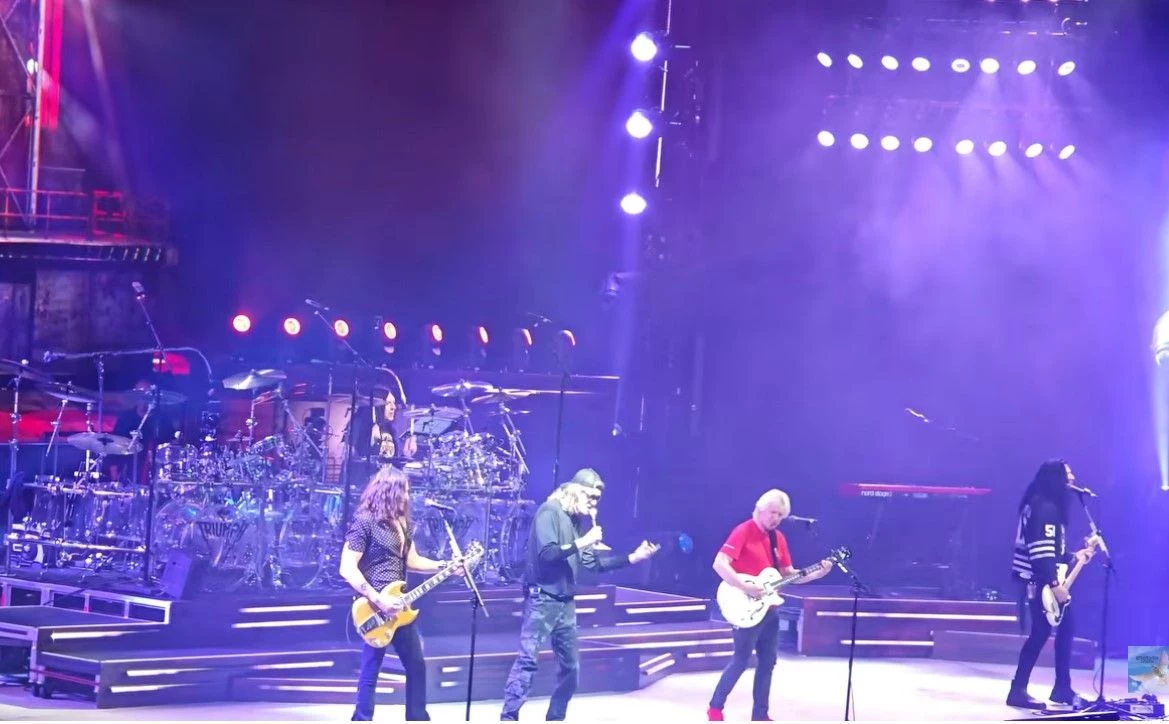 Win Premium Triumph Tickets in Grand Rapids