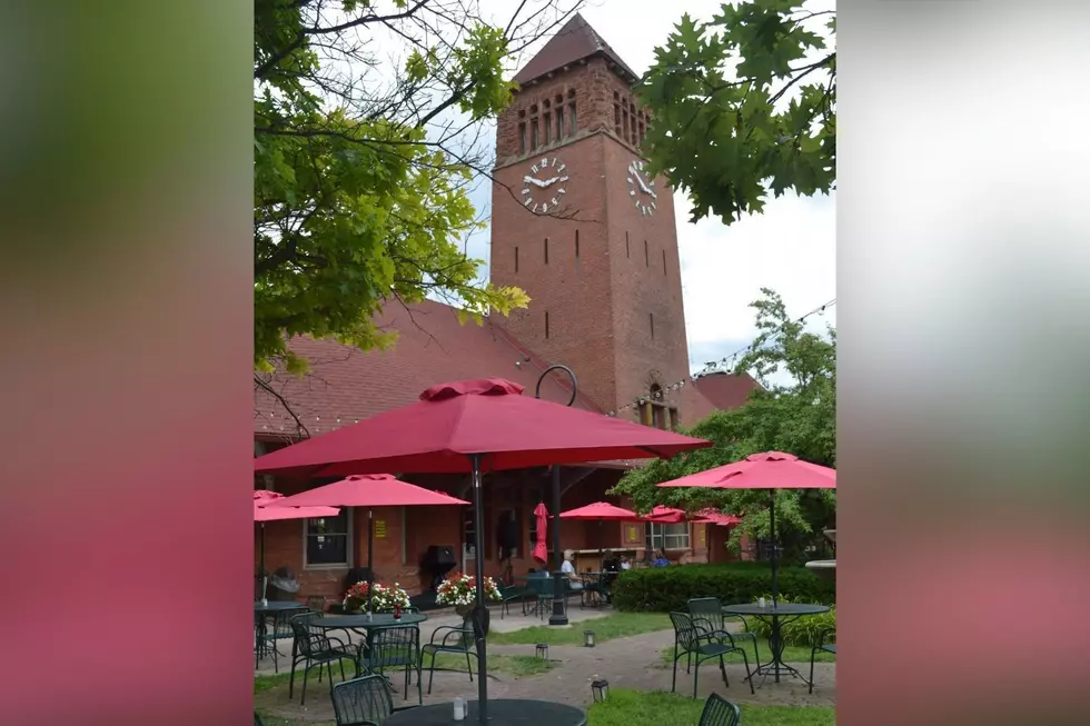 Longtime Battle Creek Restaurant in Historic Train Depot Shuts Down, Building Up For Sale