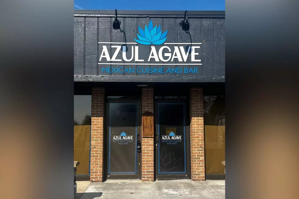 Azul Agave via Facebook