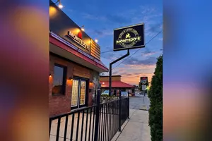 Popular Grand Rapids Food Truck Montejo’s Cookhouse Opening New Restaurant